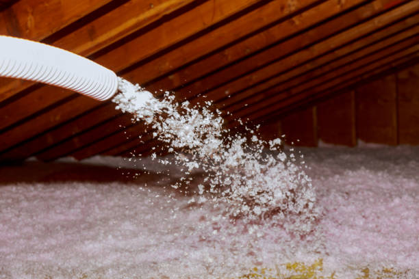 Best Insulation for Specific Applications in Boonville, MO