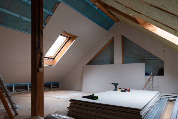 Best Insulation for Specific Applications in Boonville, MO