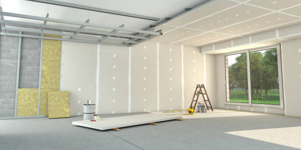 Best Types of Insulation in Boonville, MO