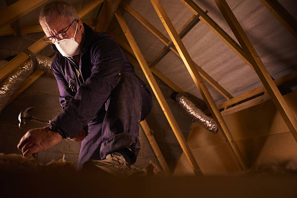 Best Insulation Materials and Products in Boonville, MO